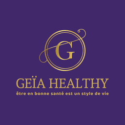 GEÏA Healthy - Infusions & plantes africaines naturelles pour le bien-être et l’énergie